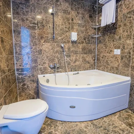 Resort Dragut Point South 4*