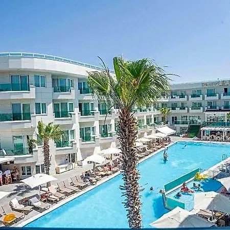 Dragut Point South Θέρετρο 4*