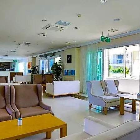 Dragut Point South 4*