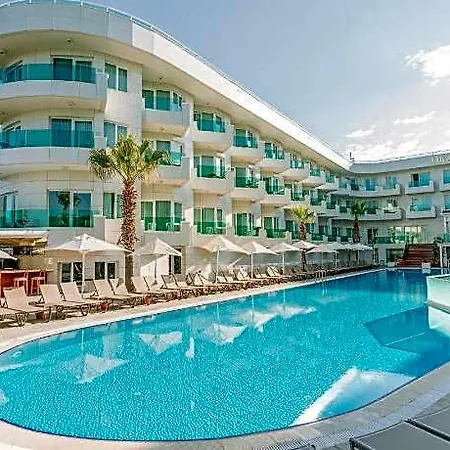 Θέρετρο Dragut Point South