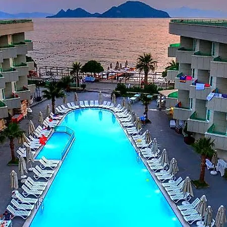 Dragut Point South 4* Turgutreis