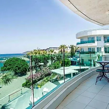 Dragut Point South Θέρετρο Turgutreis