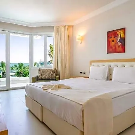 Dragut Point South 4* Turgutreis
