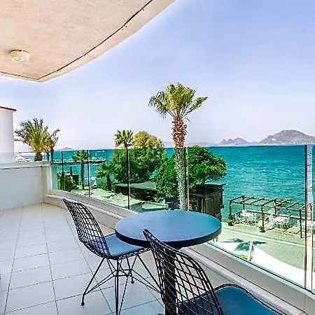 Dragut Point South Θέρετρο 4*