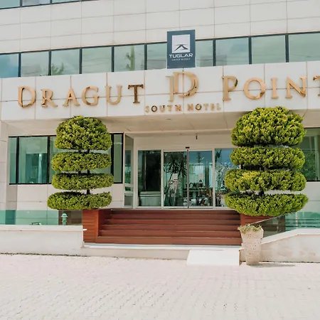 Dragut Point South 터그트레이스