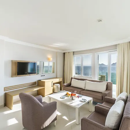 Dragut Point South 리조트