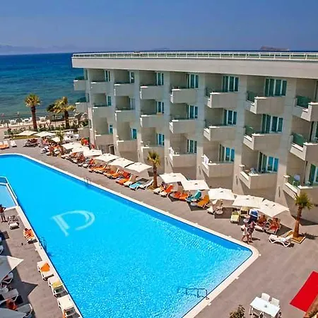 Dragut Point South リゾート 4*