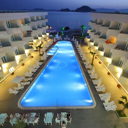 Dragut Point South 4* Turgutreis