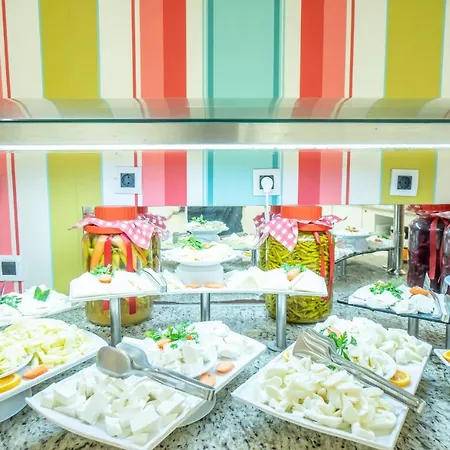 Rezort Dragut Point South