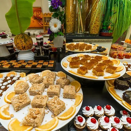 Rezort Dragut Point South