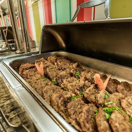 Rezort Dragut Point South 4*