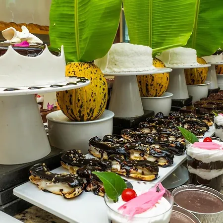 Rezort Dragut Point South 4*