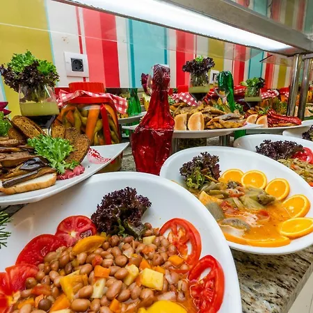 Resort Dragut Point South 4*