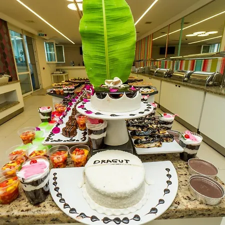 Dragut Point South Resort Turgutreis