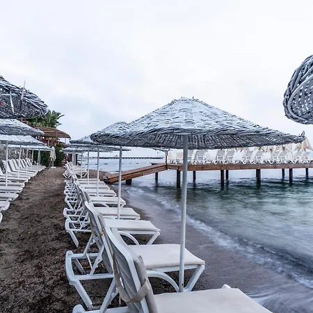 Resort Dragut Point South Turgutreis