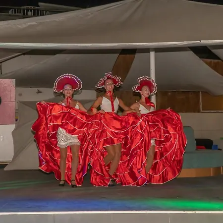 Dragut Point South Turgutreis