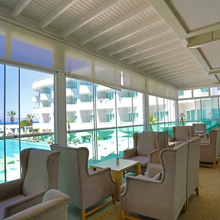 Dragut Point South Turgutreis