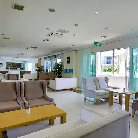 Resort Dragut Point South Turgutreis