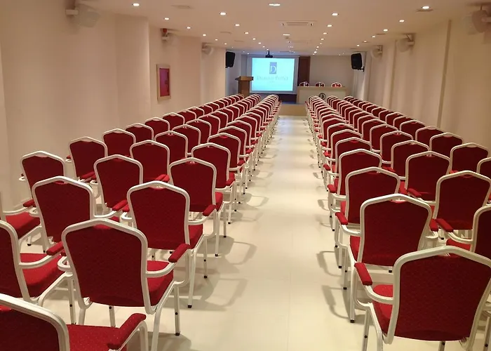 Dragut Point South Resort