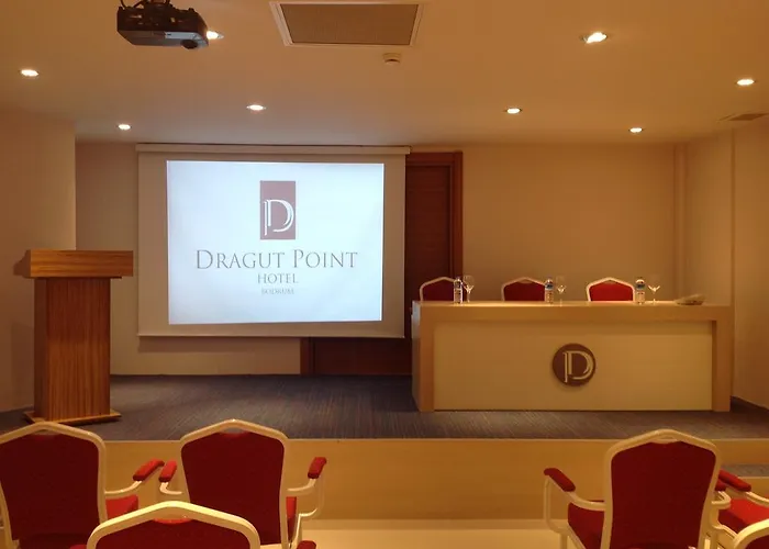 Dragut Point South 4*