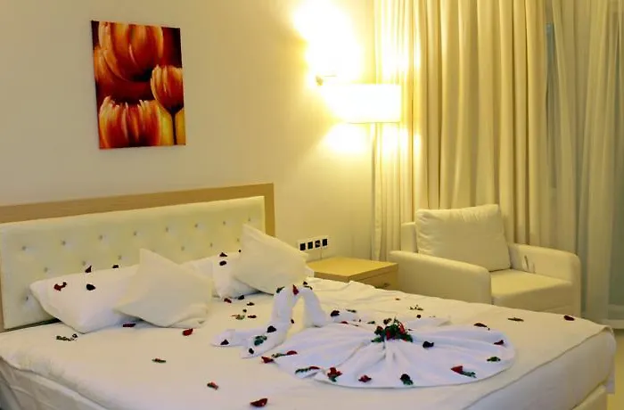 Dragut Point South Turgutreis