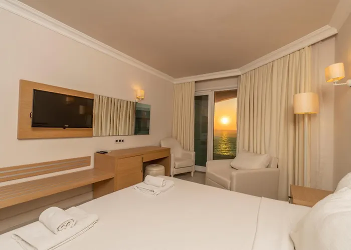 Resort Dragut Point South Turgutreis