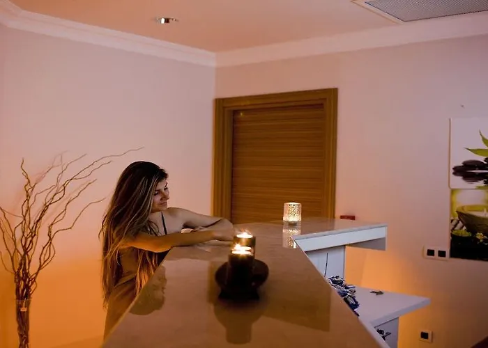 Dragut Point South 4* Turgutreis