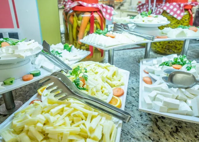 Dragut Point South Resort Turgutreis