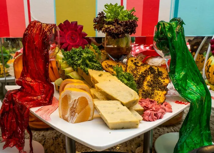 Dragut Point South Resort