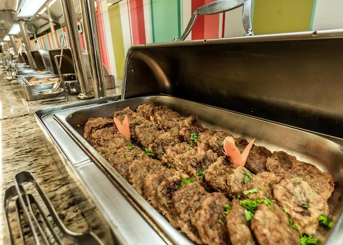 Resort Dragut Point South 4*