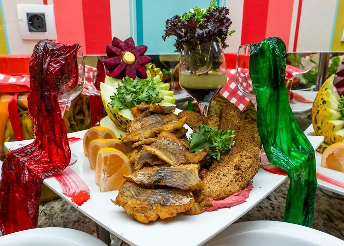 Dragut Point South טורגוטריס