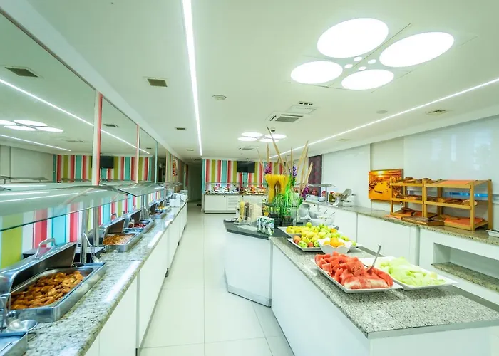 Dragut Point South Resort Turgutreis