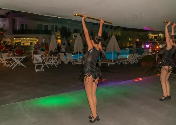 Dragut Point South 4* Turgutreis