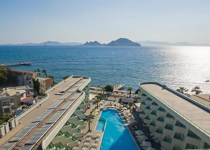 Dragut Point South 4* Turgutreis