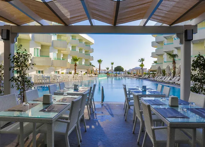 Dragut Point South Turgutreis