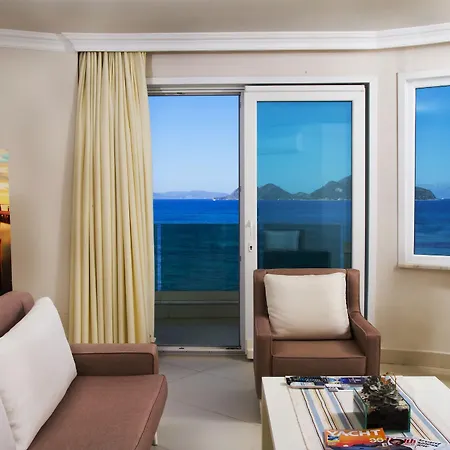 Dragut Point South Resort