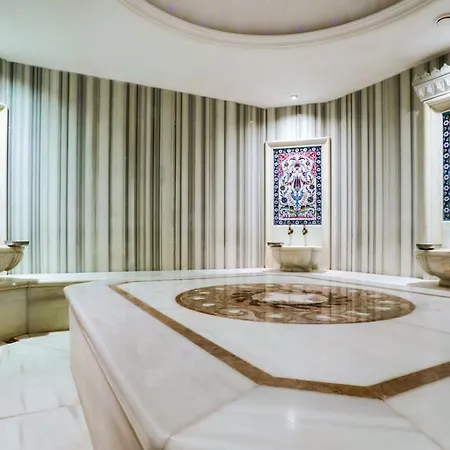 منتجع دراغوت بوينت ساوث الشامل كليًا 4*