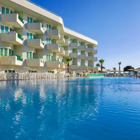 Resort Dragut Point South Turgutreis