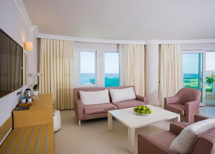 Dragut Point South Turgutreis