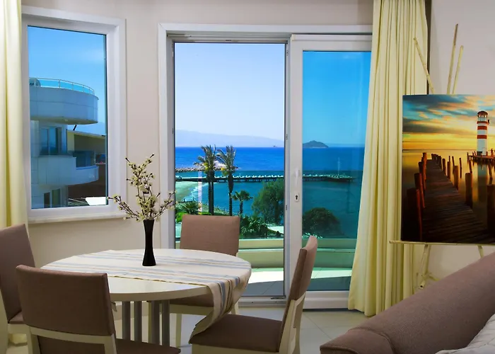 Dragut Point South Turgutreis