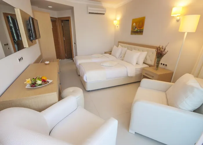 Dragut Point South Resort