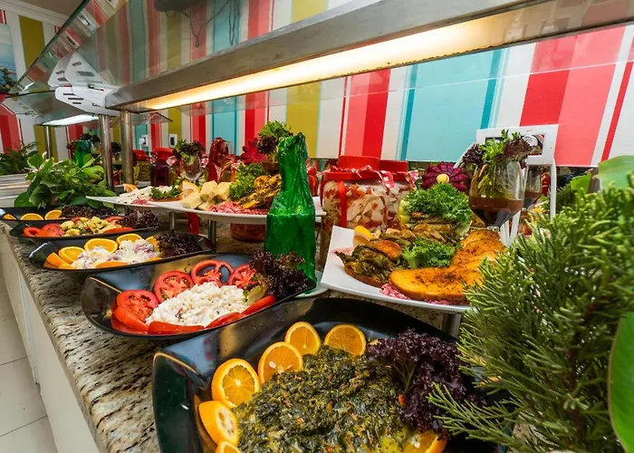 Dragut Point South 4*