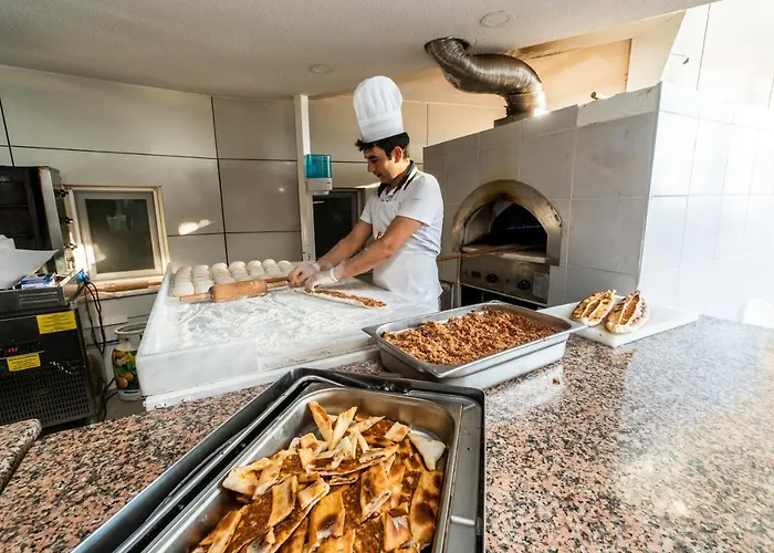 Resort Dragut Point South