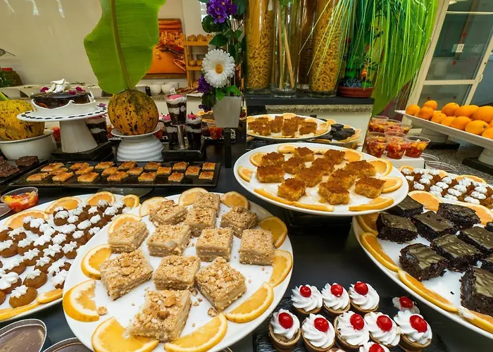 Resort Dragut Point South