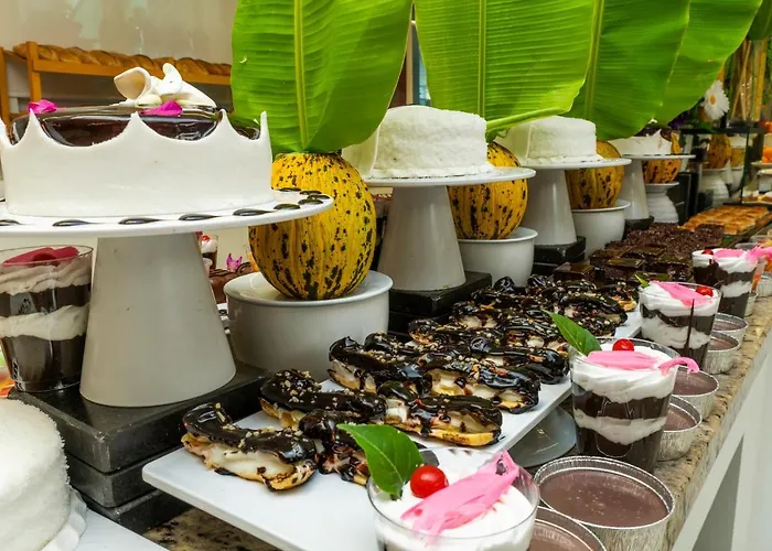 Resort Dragut Point South 4*