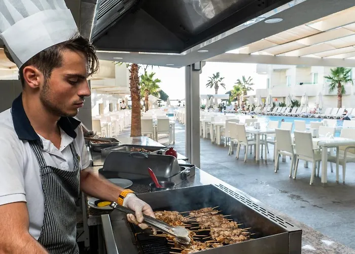 Dragut Point South Turgutreis