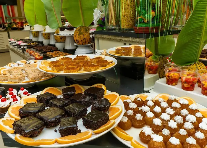 Dragut Point South Resort