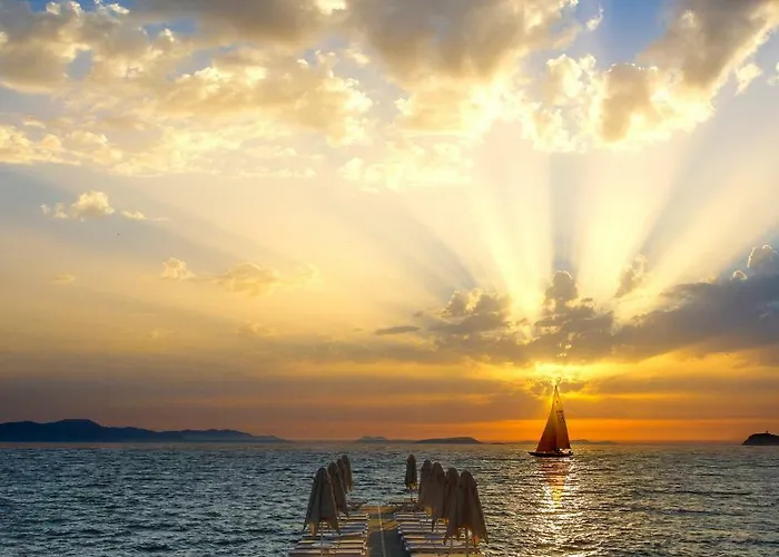 Dragut Point South 4*